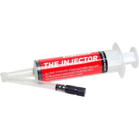 Stans NoTube Sealant Injector Syringe 60ml-NTAS0001-Pushbikes