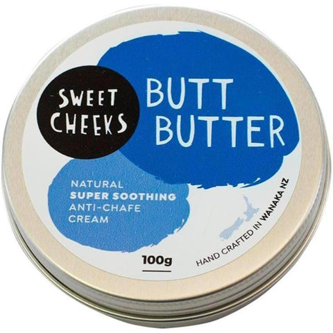 Sweet Cheeks Butt Butter 100gm-BB100-Pushbikes