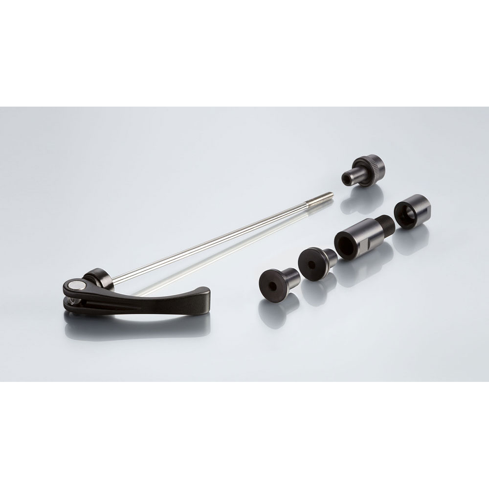 Disc Brakes Turbo Trainer Axle Tacx D-Drive Adaptor 142-148 X 12mm