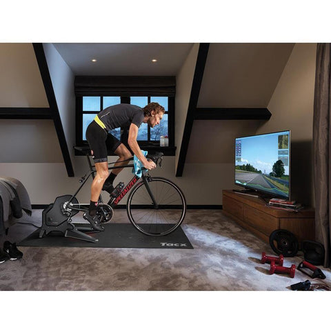 Tacx Flux S Smart Trainer-HOMETH2900S-Pushbikes