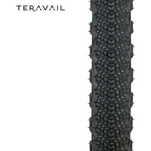 Teravail Cannonball 700c Gravel Race Tyre-TTR2681-Pushbikes
