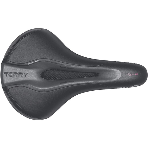 Terry Figura Womens Fitness Seat-SETE42300620-Pushbikes
