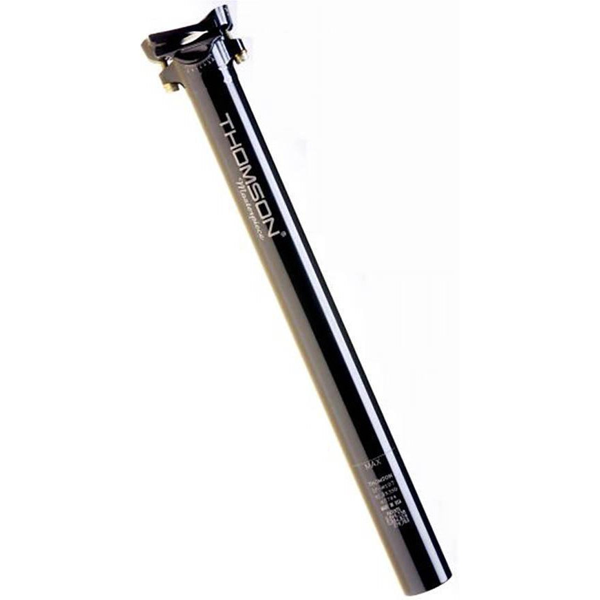 Thomson Masterpiece In-Line Seatpost– Pushbikes