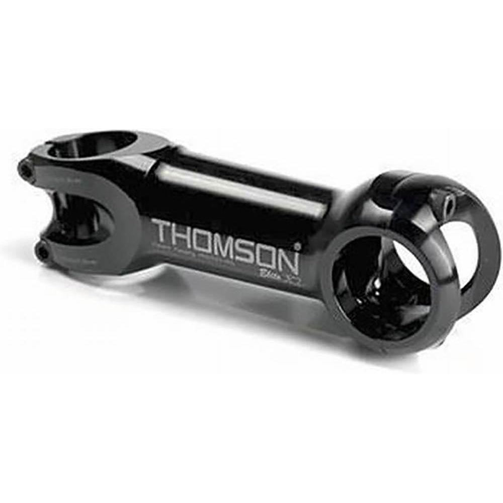 パーツ thomson x2 100mm THOMSON * ELITE X2 STEM * 10°×100mm * BLACK - ShiokazeStore