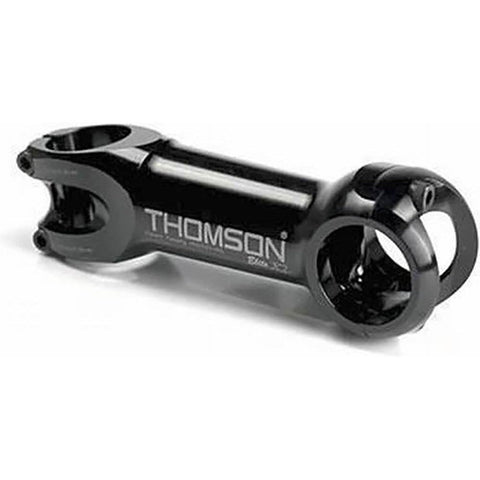 Thomson X2 10 Degree 31.8 Stem-TH115101-47-BK-Pushbikes