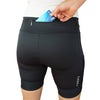 Tineli Core Adventure Womens Shorts-5131.1-Pushbikes