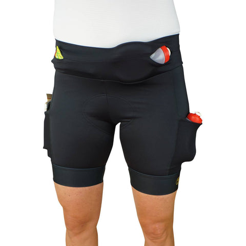 Tineli Core Adventure Womens Shorts-5131.1-Pushbikes