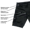 Tineli Core Adventure Womens Shorts-5131.1-Pushbikes