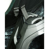 Tineli Enduro Bib-Shorts Liner with Back Protector Pocket-597.1-Pushbikes