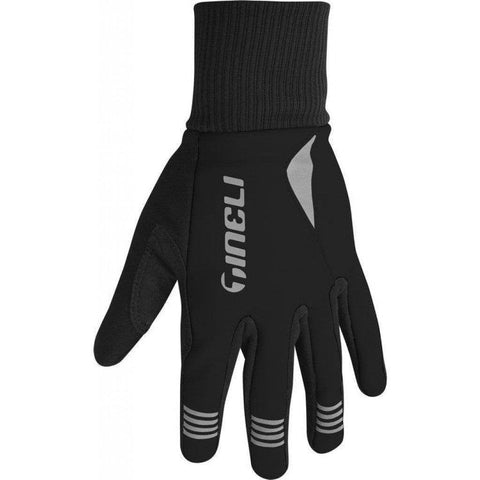 Tineli Winter Thermal Gloves-702.1.1-Pushbikes
