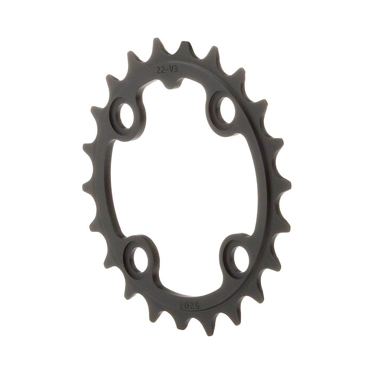 Truvativ 22T MTB Alloy Chainring– Pushbikes