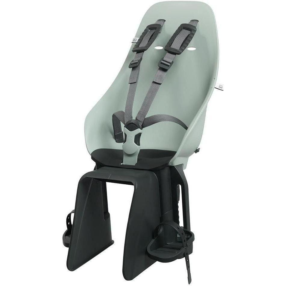 Urban Iki Rear Carrier Mounted Kids Seat– Pushbikes