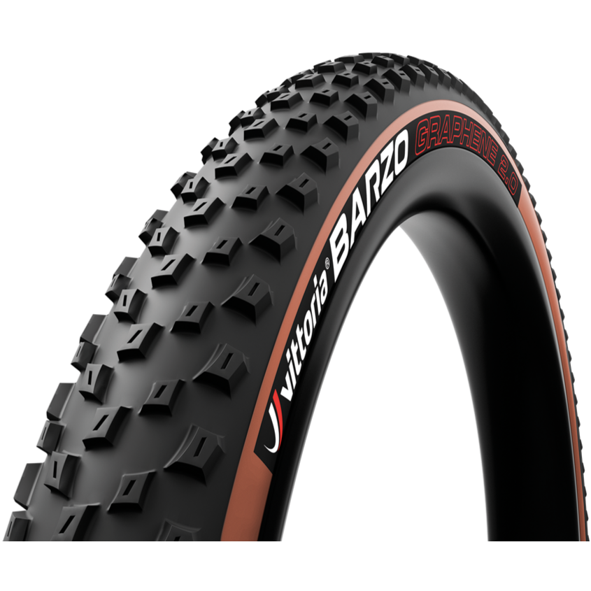 Vittoria Barzo 29er G2.0 Tyre– Pushbikes