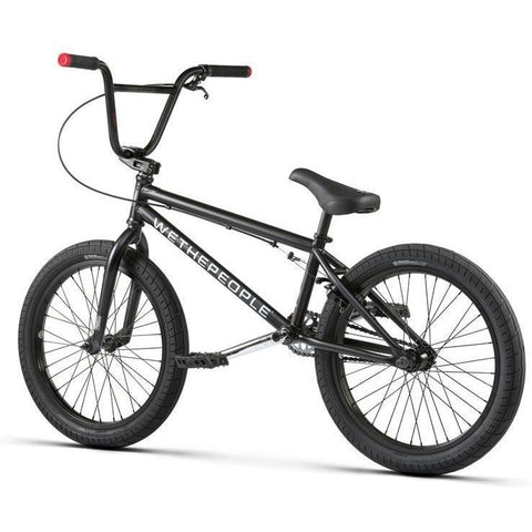 WTP 2021 CRS 20in BMX-BKWB2105-Pushbikes