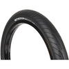 WTP Stickin' Tyre 20 x 2.4in Black-TYBWWST24B-Pushbikes