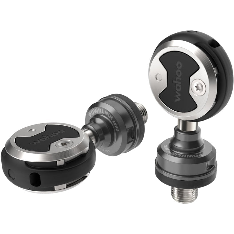 Speedplay Zero Pedals Wahoo SPEEDPLAY ZERO Pedal System