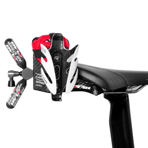 XLab Carbon Wing 400i Carrier-XL-1129-Pushbikes