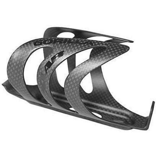 XLab Gorilla Carbon Bottle Cages Pushbikes